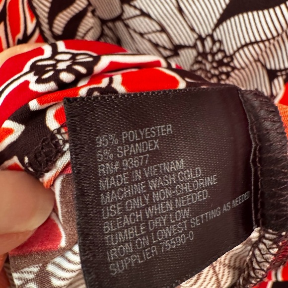 Worthington top - Picture 4 of 4